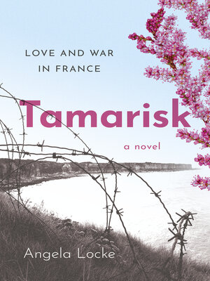 cover image of Tamarisk